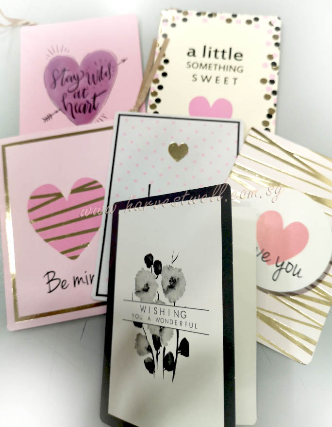 I Love You Personalized Purple Rose Balloon Handheld Bouquet